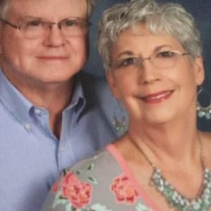 Meet your Posher, Patricia